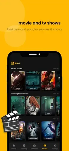 hotstar-upcoming-series movie